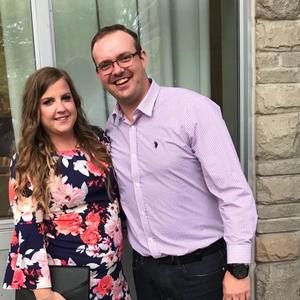 Meet your Posher, Jillian